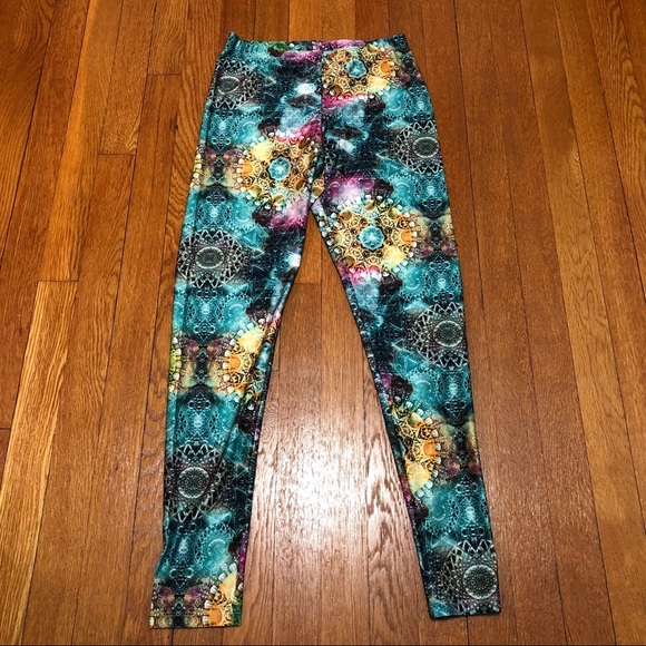 Cherie New York Other - **DONATED** Chérie New York leggings - Girls 16 = Adult Small